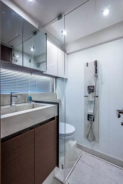 2022 Prestige 520 Fly