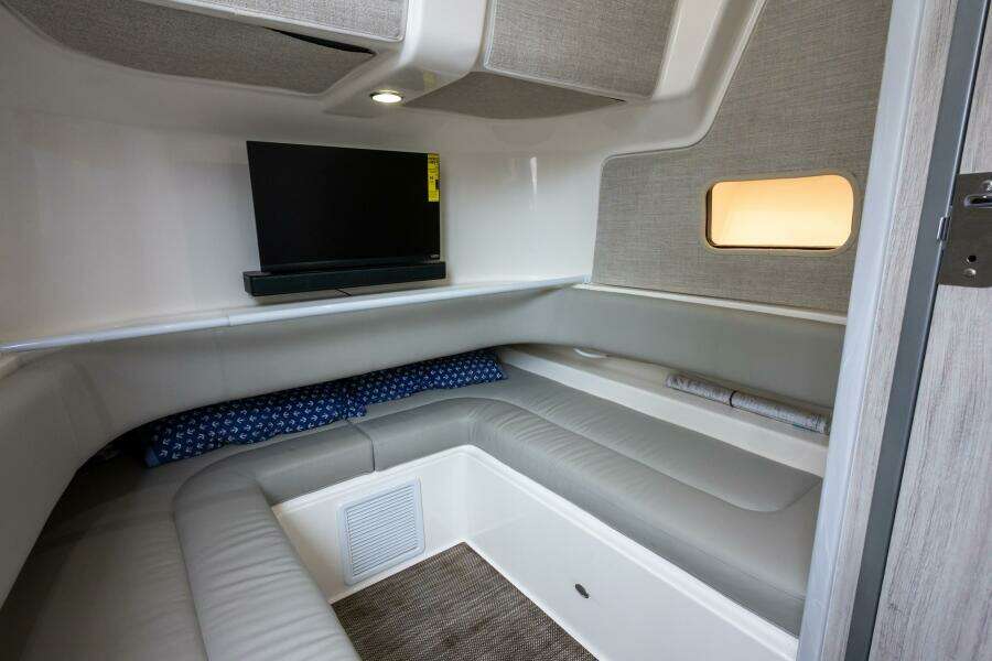 37 Regulator 2022 Dave 50