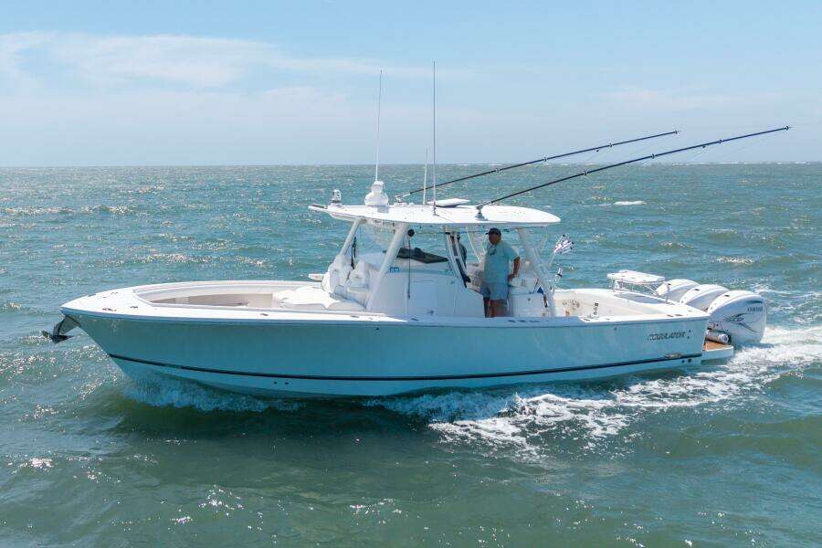 37 Regulator 2022 Dave 15