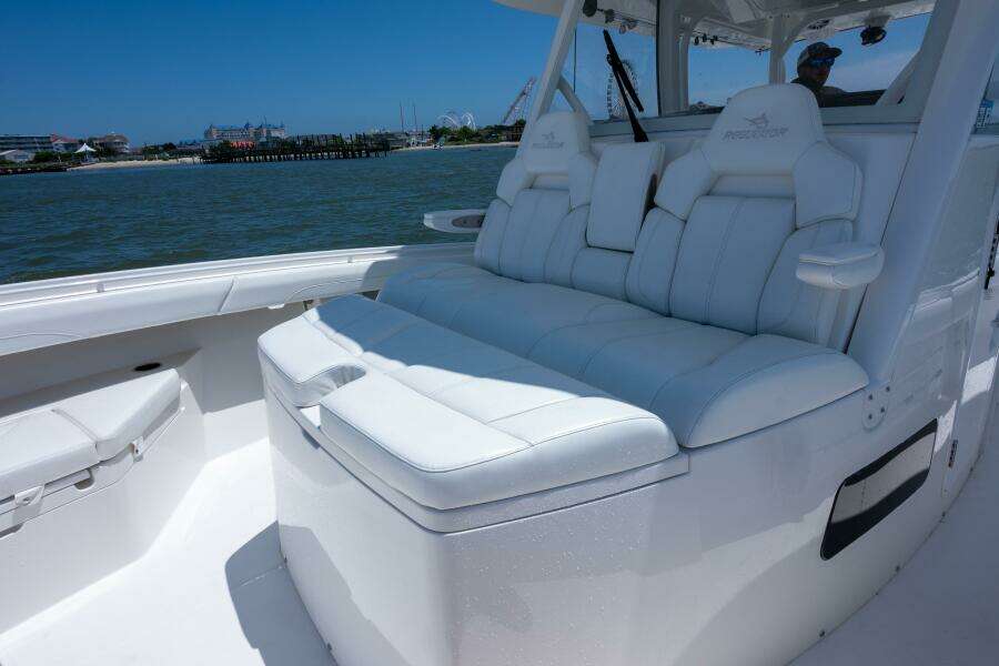 37 Regulator 2022 Dave 43