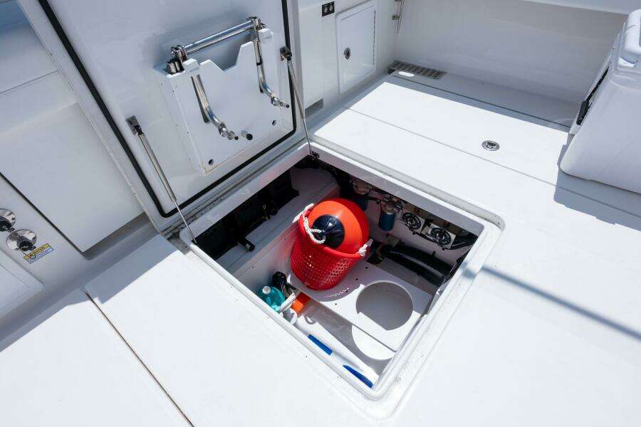 37 Regulator 2022 Dave 54