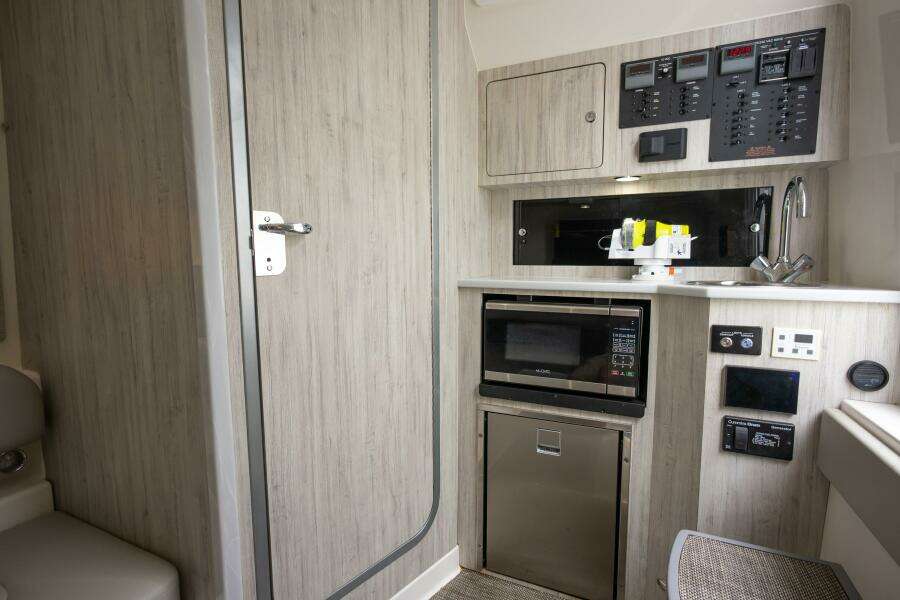 37 Regulator 2022 Dave 48