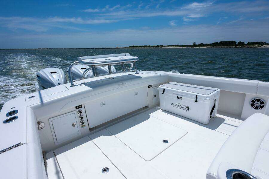 37 Regulator 2022 Dave 18