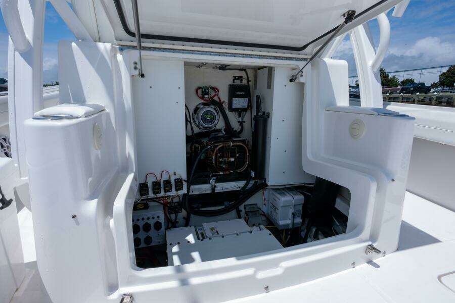 37 Regulator 2022 Dave 28