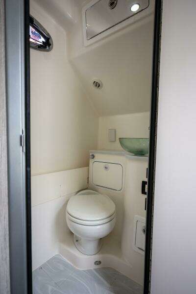 37 Regulator 2022 Dave 51