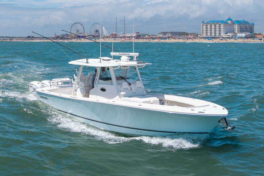 37 Regulator 2022 Dave 14