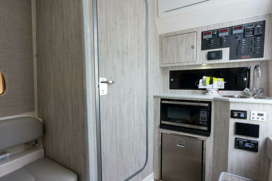 37 Regulator 2022 Dave 49