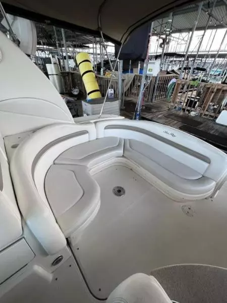 2005 Sea Ray Sundancer 320