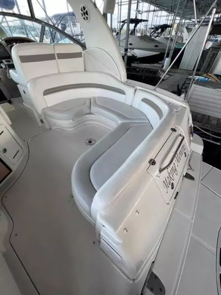 2005 Sea Ray Sundancer 320