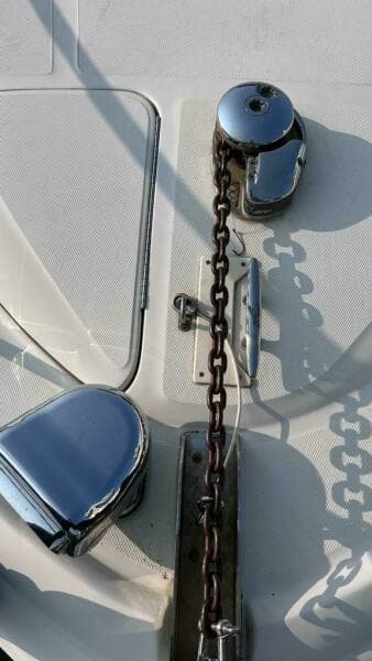 Anchor : Searchlight