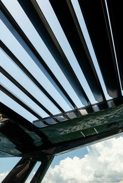 2023 Ferretti Yachts 780