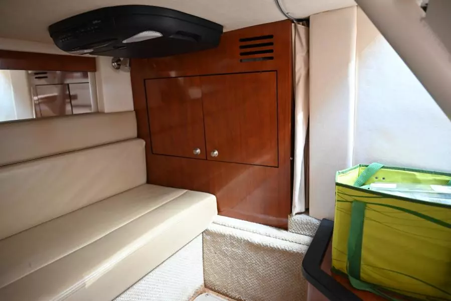 2007 Sea Ray 340 Sundancer