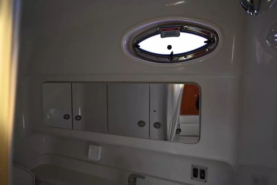 2007 Sea Ray 340 Sundancer