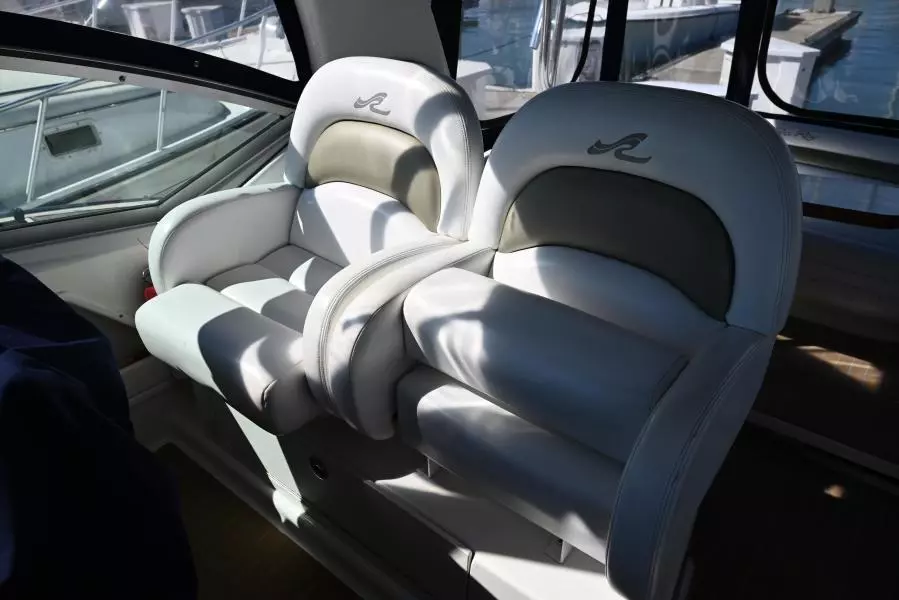 2007 Sea Ray 340 Sundancer