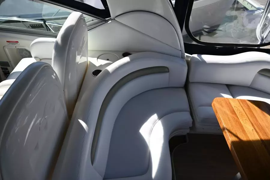 2007 Sea Ray 340 Sundancer