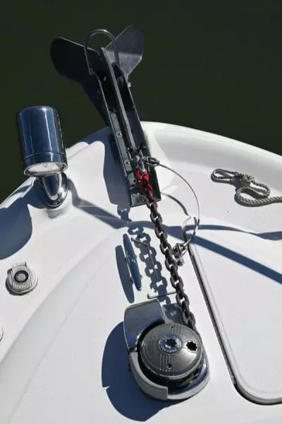 2007 Sea Ray 340 Sundancer