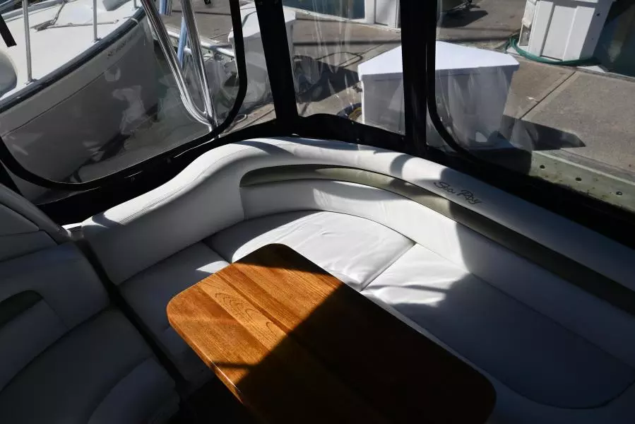 2007 Sea Ray 340 Sundancer