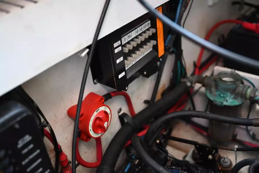 2007 Sea Ray 340 Sundancer