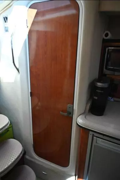 2007 Sea Ray 340 Sundancer