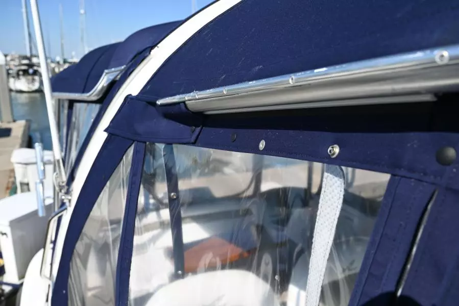 2007 Sea Ray 340 Sundancer