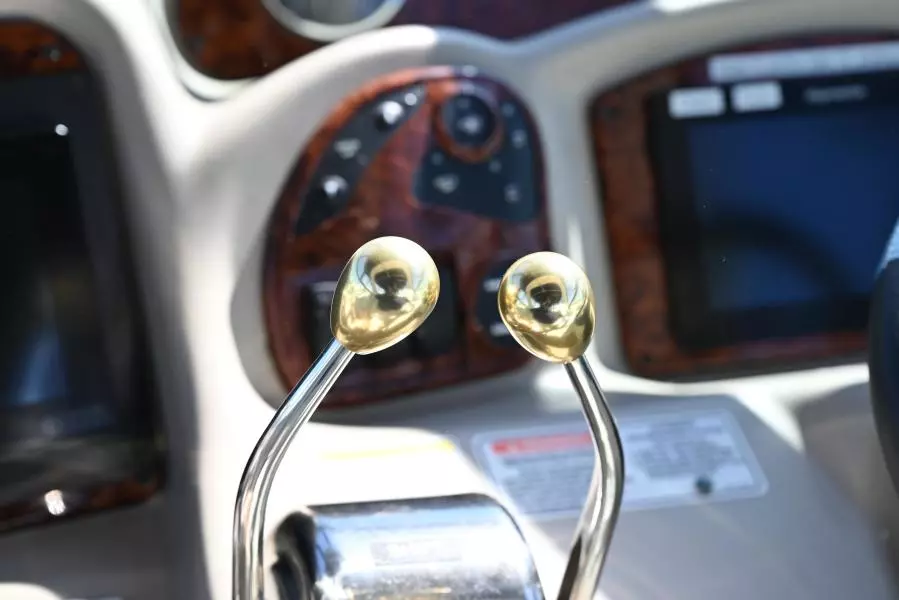 2007 Sea Ray 340 Sundancer