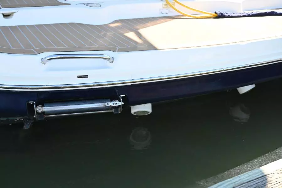 2007 Sea Ray 340 Sundancer