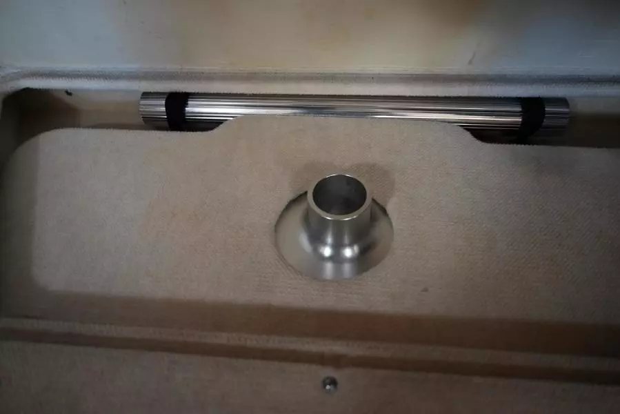 2007 Sea Ray 340 Sundancer