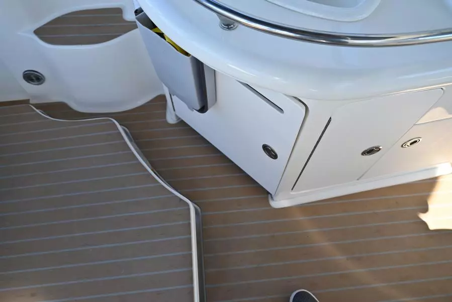 2007 Sea Ray 340 Sundancer