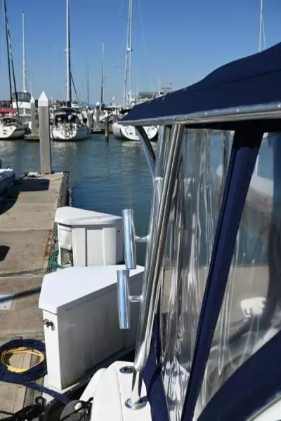 2007 Sea Ray 340 Sundancer