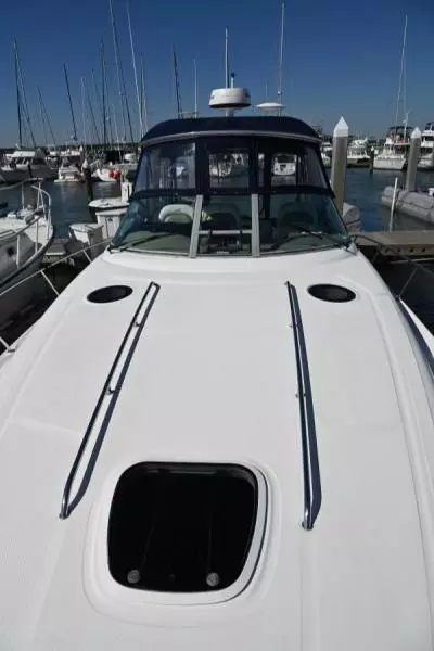 2007 Sea Ray 340 Sundancer