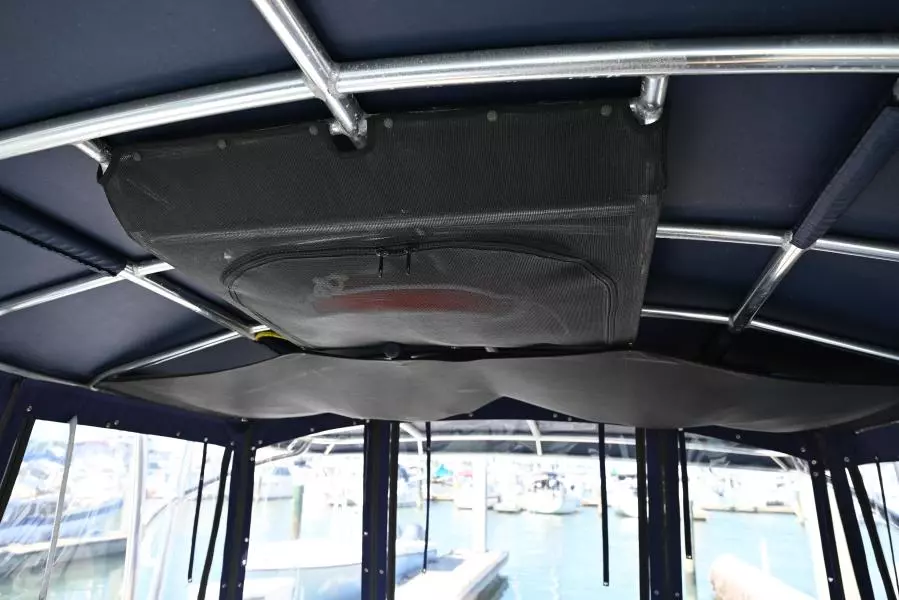 2007 Sea Ray 340 Sundancer