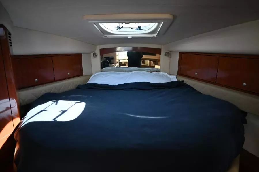 2007 Sea Ray 340 Sundancer