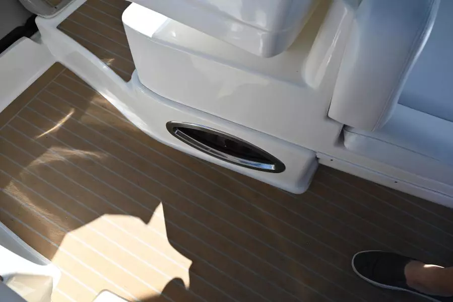 2007 Sea Ray 340 Sundancer