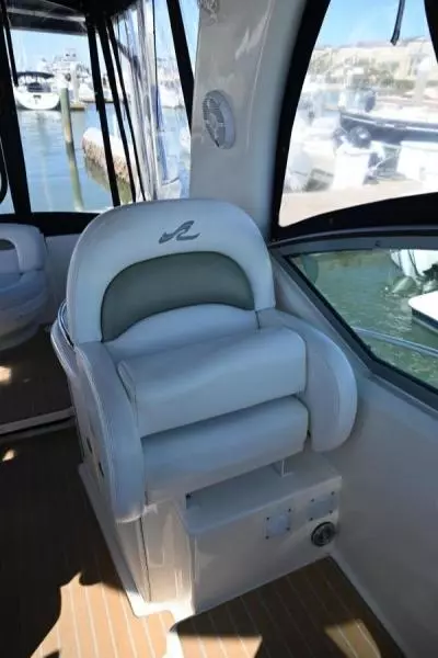 2007 Sea Ray 340 Sundancer