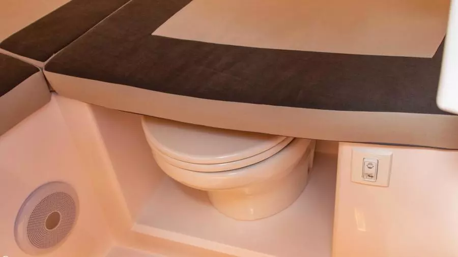 2023 Alfastreet Marine 23 Open Electric