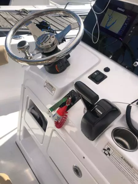 2016 Sportsman 211 Heritage