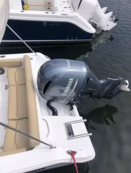 2016 Sportsman 211 Heritage