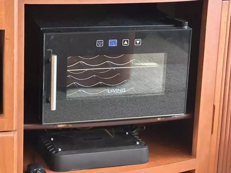 2004 Silverton 39 Motor Yacht