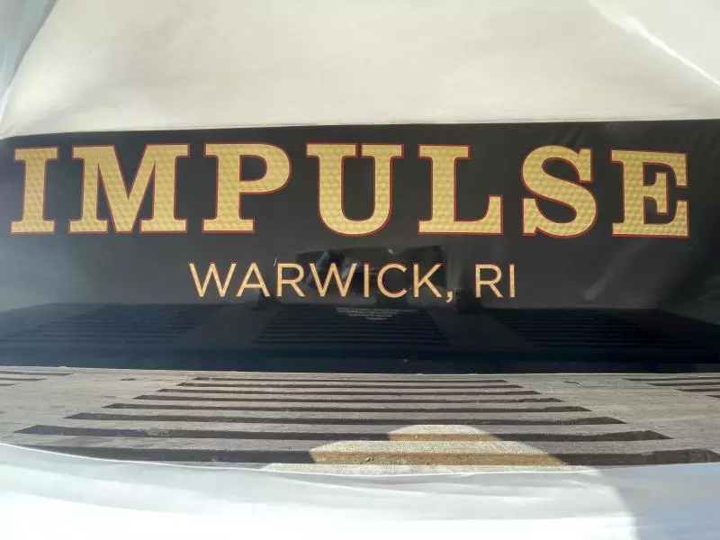 1987 Luhrs 400 Tournament