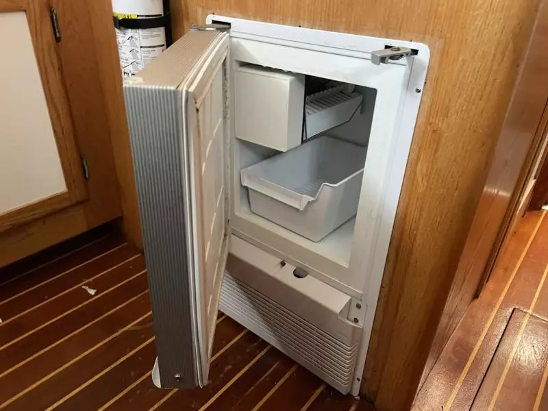 1987 Luhrs 400 Tournament