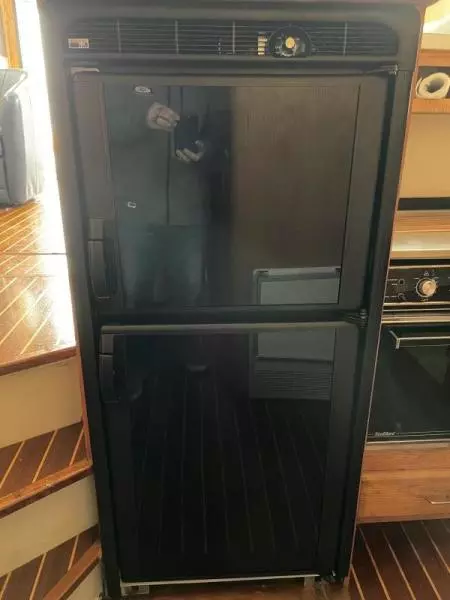 1987 Luhrs 400 Tournament