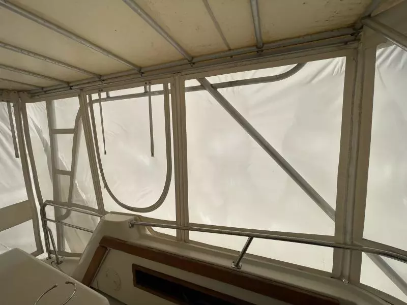 1987 Luhrs 400 Tournament