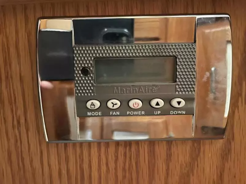 1987 Luhrs 400 Tournament