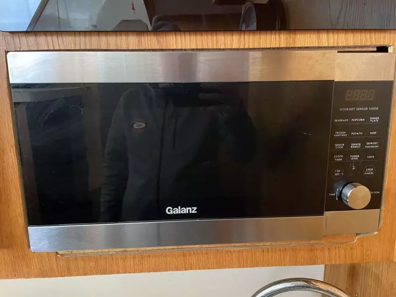 1987 Luhrs 400 Tournament