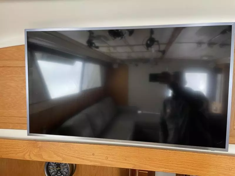 1987 Luhrs 400 Tournament