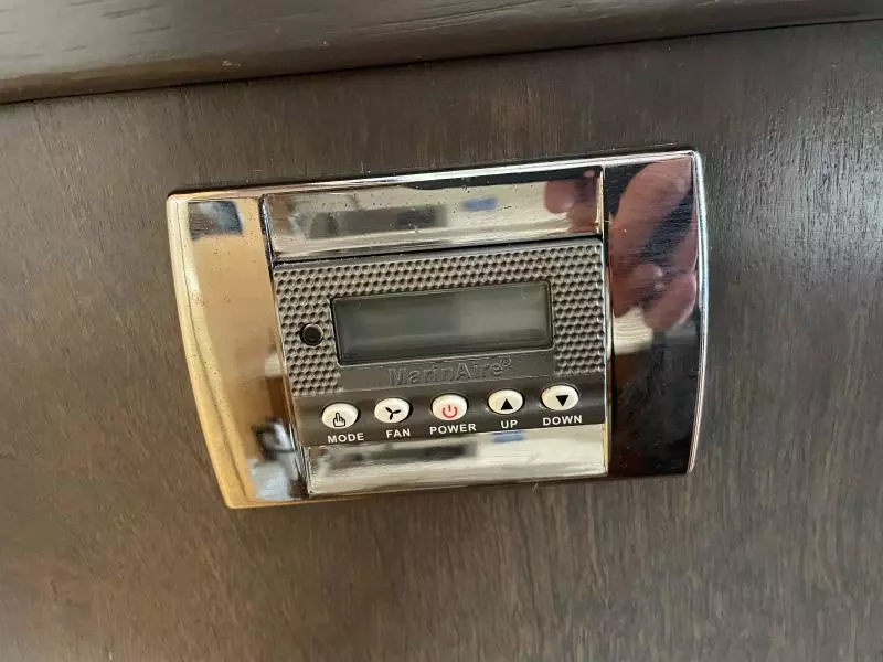 1987 Luhrs 400 Tournament