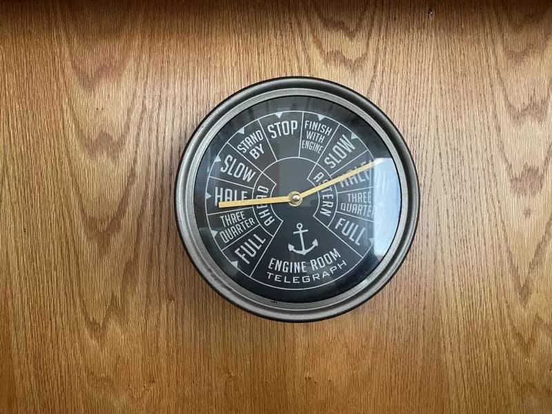 1987 Luhrs 400 Tournament