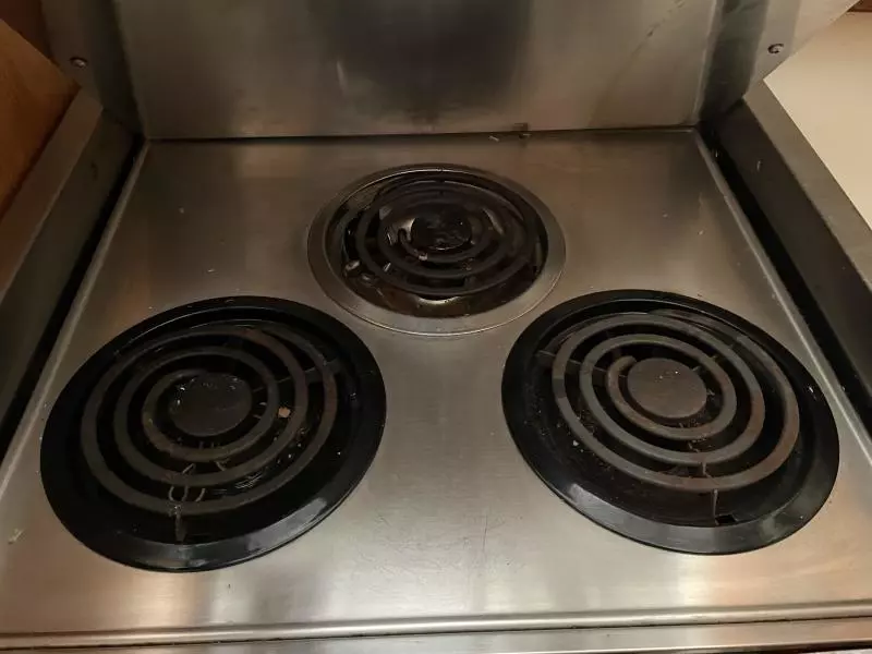 1987 Luhrs 400 Tournament