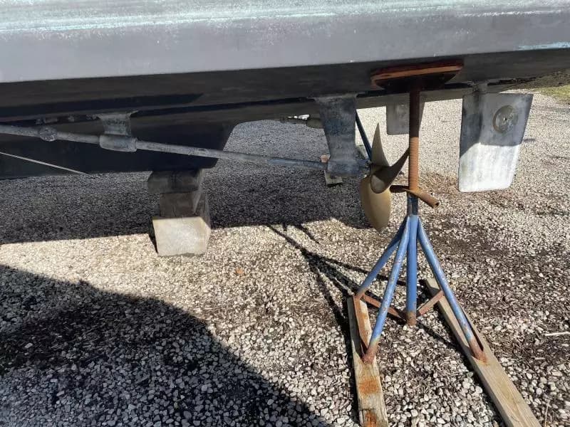 1987 Luhrs 400 Tournament