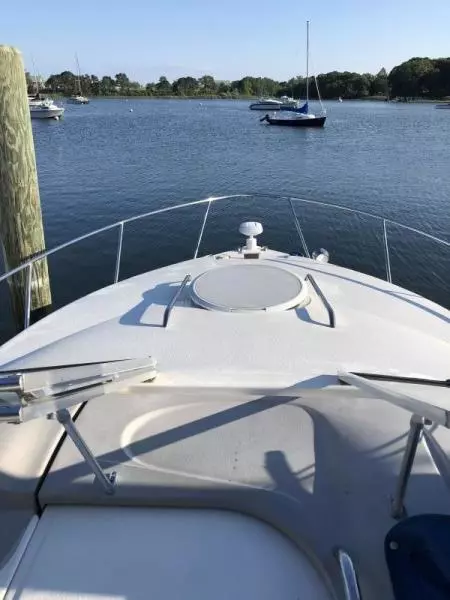 2002 Wellcraft 2600 Martinique